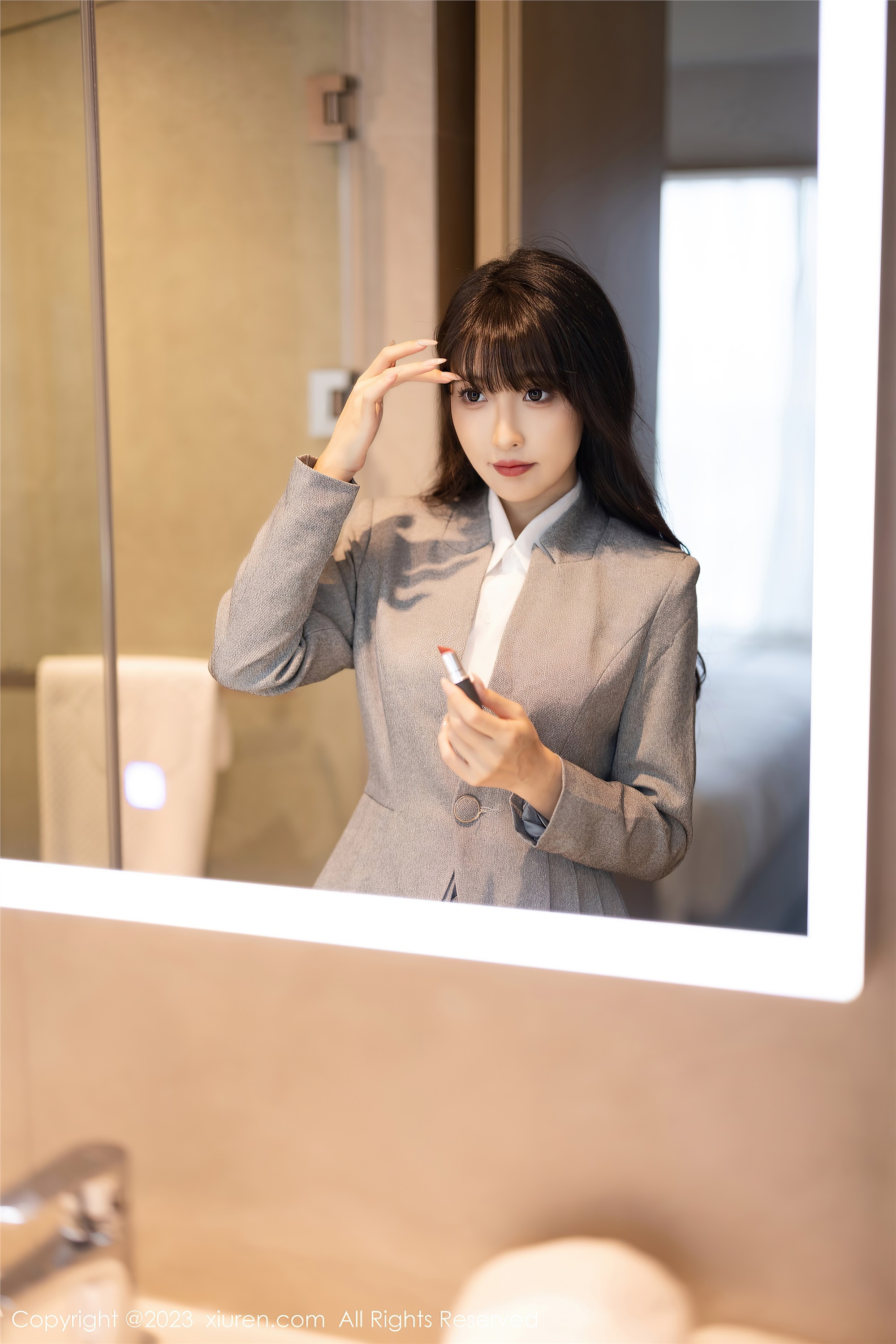 Xiuren秀人网 2023.09.21 NO.7422 林星阑